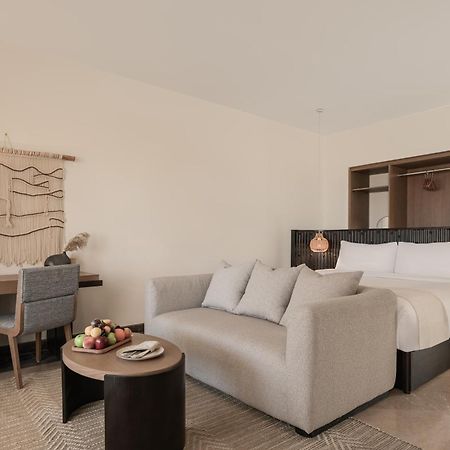 The Zen Wellness Resort Aswan Buitenkant foto