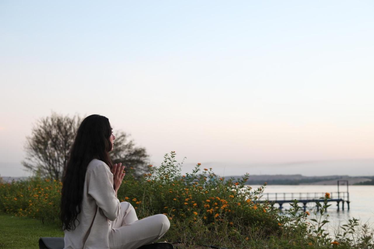 The Zen Wellness Resort Aswan Buitenkant foto