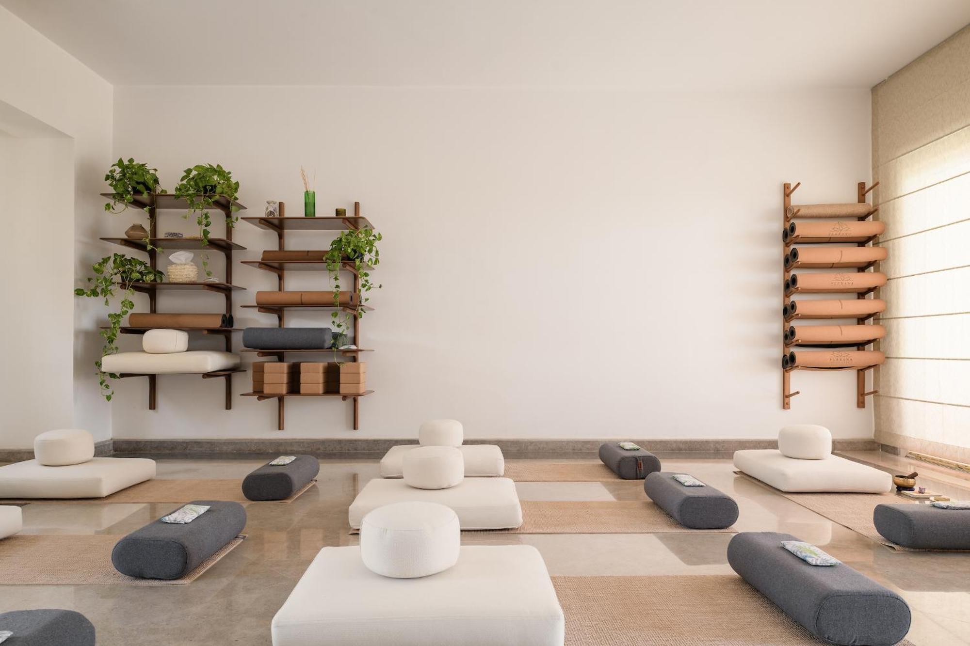 The Zen Wellness Resort Aswan Buitenkant foto