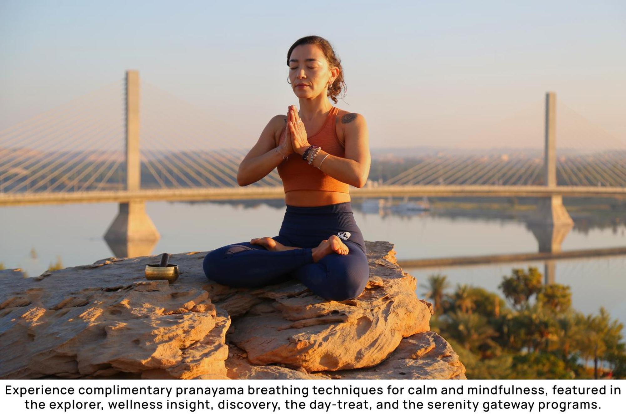 The Zen Wellness Resort Aswan Buitenkant foto