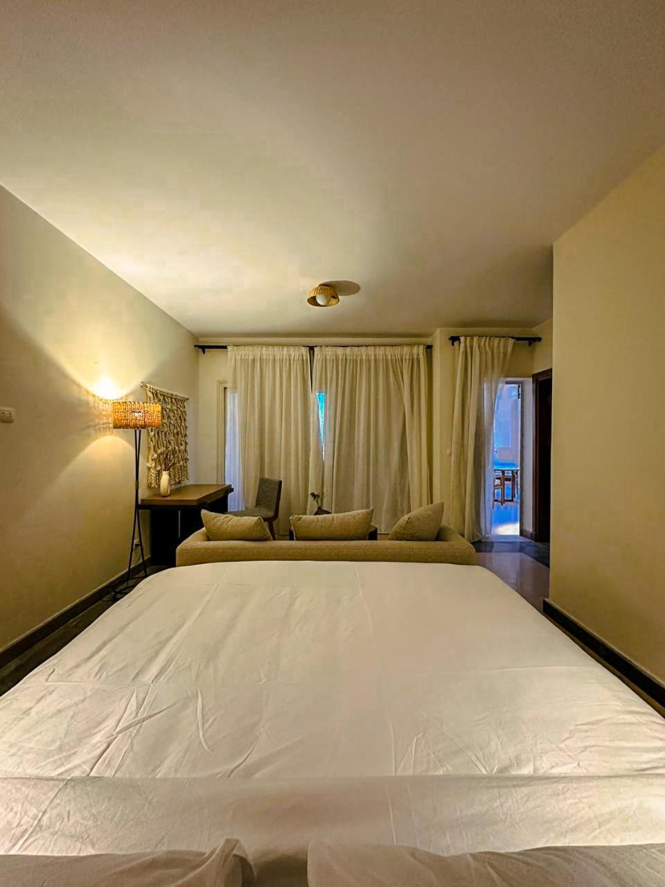 The Zen Wellness Resort Aswan Buitenkant foto