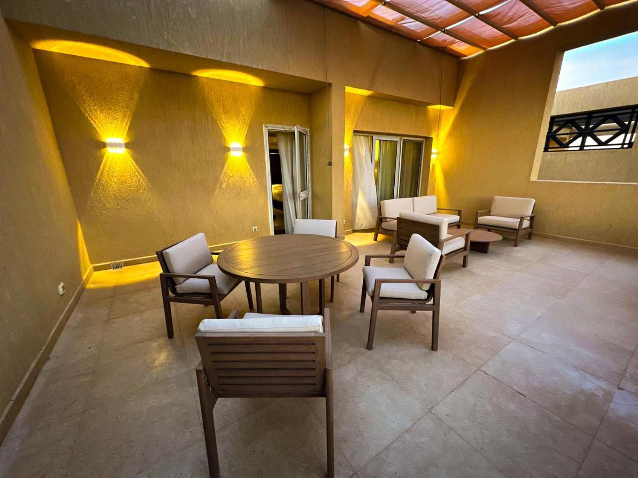 The Zen Wellness Resort Aswan Buitenkant foto